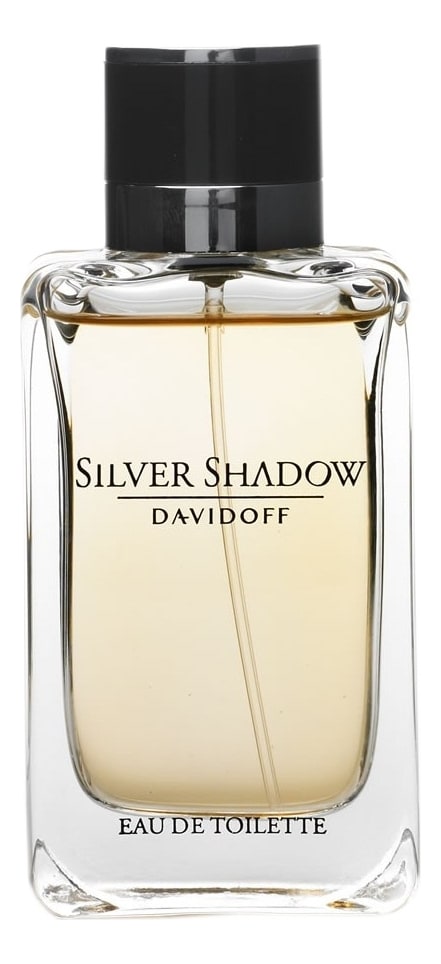 davidoff silver shadow